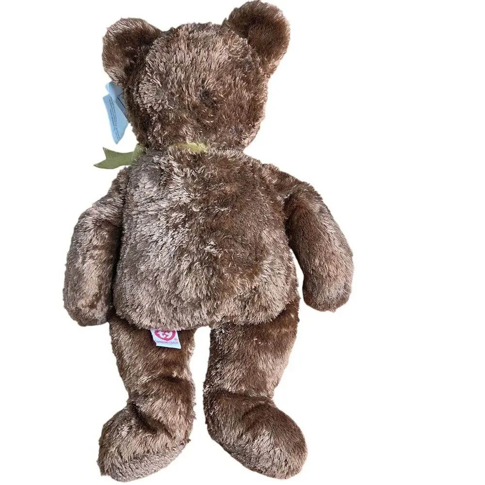 Vintage TY BEANIE BUDDIES 2002 